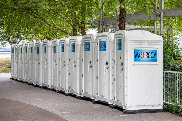 Best Local porta potty services  in Guilford Center, CT