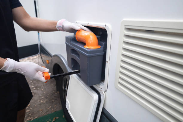 Best Affordable portable toilet rental  in Guilford Center, CT