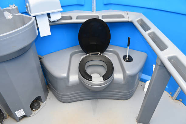 Best Portable restroom solutions  in Guilford Center, CT