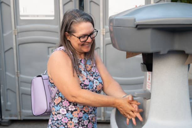 Best Local porta potty services  in Guilford Center, CT