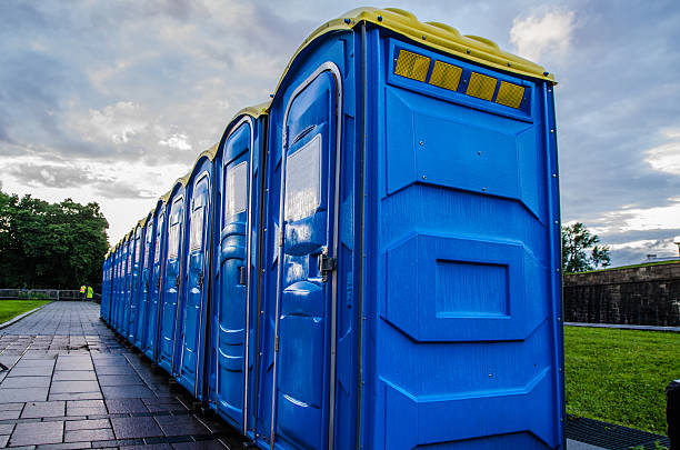 Portable restroom solutions in Guilford Center, CT